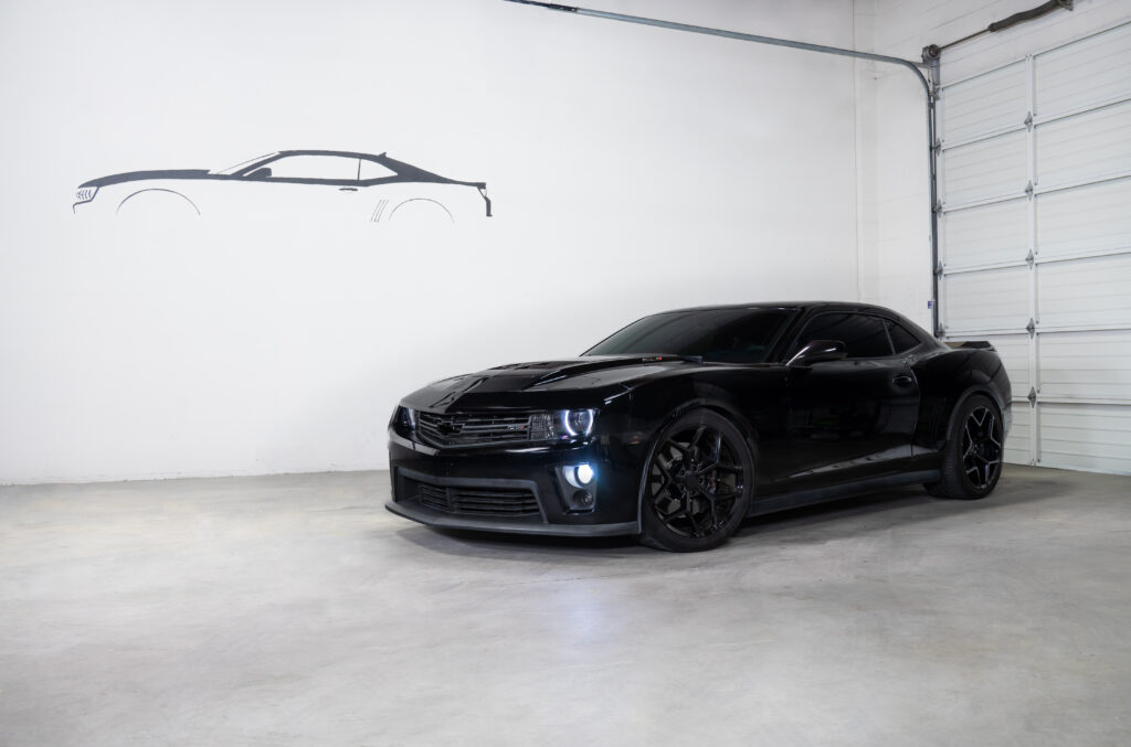 ZL1 Camaro