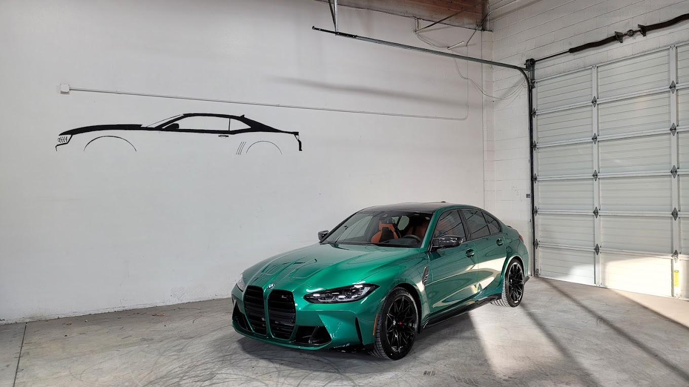 g80 m3